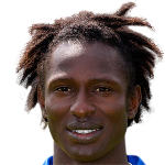 Player: K. Doumbia