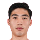 Player: Đặng Tuấn Phong