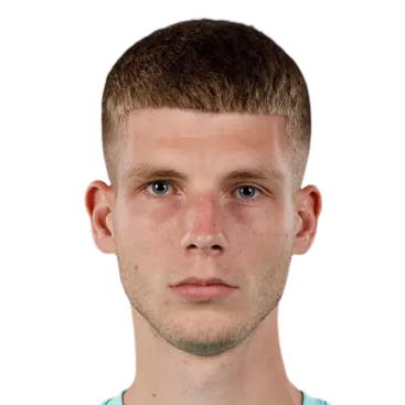 Player: V. Stavnychyi