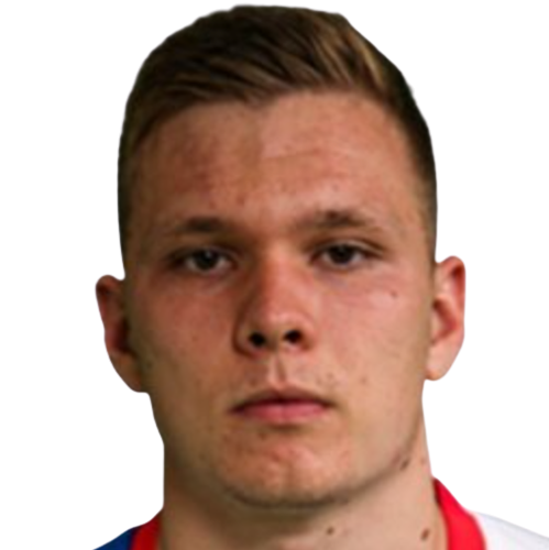 Max Davies