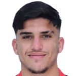 Player: A. Belkacem Bouzida