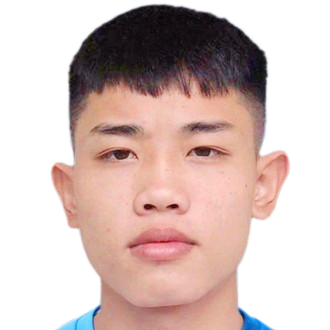 Player: D. Bac Nguyen