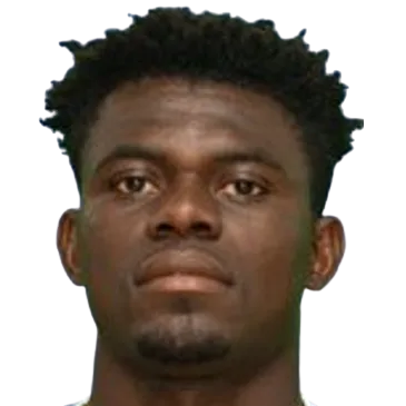 photo Dominic Nsobila