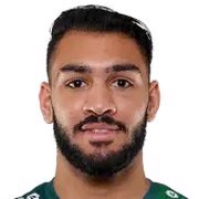 Player: Hassan Al Slis