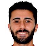 Player: E. Bulut