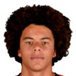 Player: João Tavares