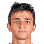 Player: A. Bagamaev