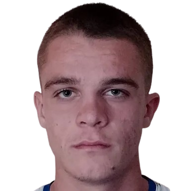 Player: V. Ljutica