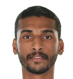 Player: Rashed Mohamed I