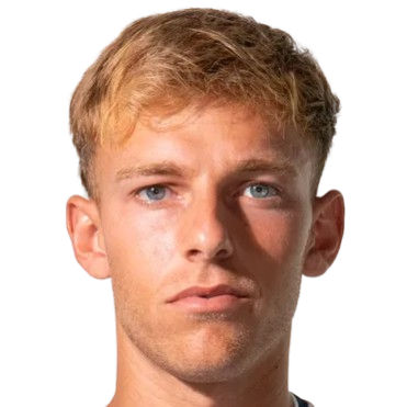 Player: Gabriel Ramis