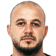 Player: Eren Şafak