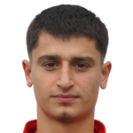 Player: Burak Can Ustabaş