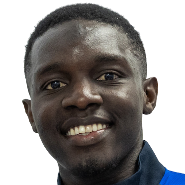 Player: A. Kanté