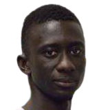 photo Lamine Gningue