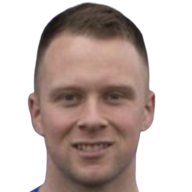 Ryan Strachan