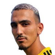 Player: Y. Saïdani