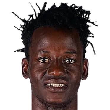 S. Bakayoko