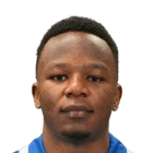 Player: J. Ochieng