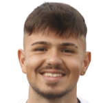 Player: Mehmet Can Karaer