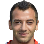 Player: S. Bidaoui