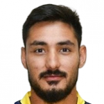 Player: Emre Şahin