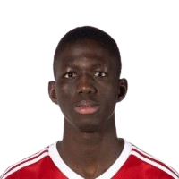 Player: M. Diagne