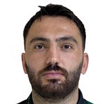 Abdurrahman Ekşioğlu