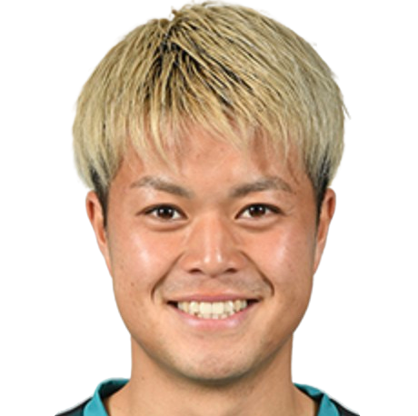 Player: T. Maeda