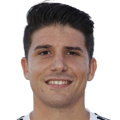 Player: David López