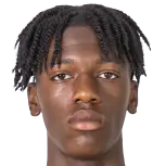 Player: J. Gadou