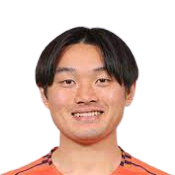 Player: K. Muroi