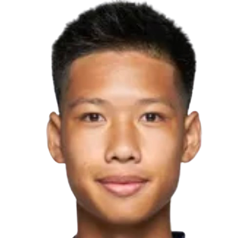 Player: T. Chow