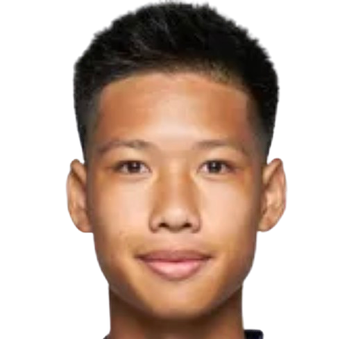 Chow Timothy Stephen