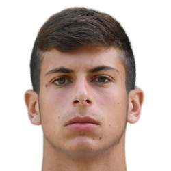 Player: G. Vigliotti