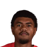 Player: J. Vuakaca