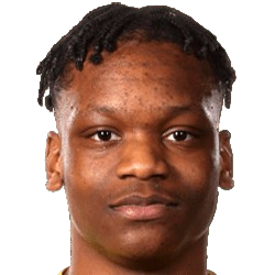 Player: J. Agbonifo