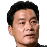 Lee Woo-Hyung