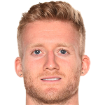 Player: A. Schürrle