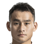 Player: Chen Jie