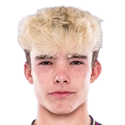 photo Van Ethan Paul Parker