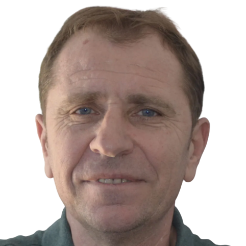 Player: Paul Raducan