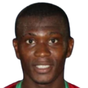 Player: F. Coulibaly