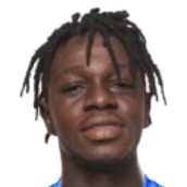 D. Coulibaly