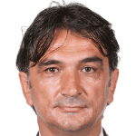 Zlatko Dalic