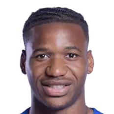 B. Manguelle