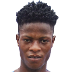 Player: B. Ogungbayi