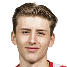 Player: J. Prent-Eckbo