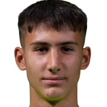 Player: V. Draškić