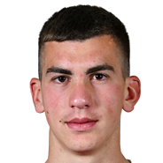 V. Milosavljevic