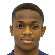 S. Touré